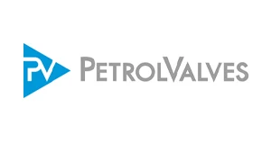 Logo PetrolValves
